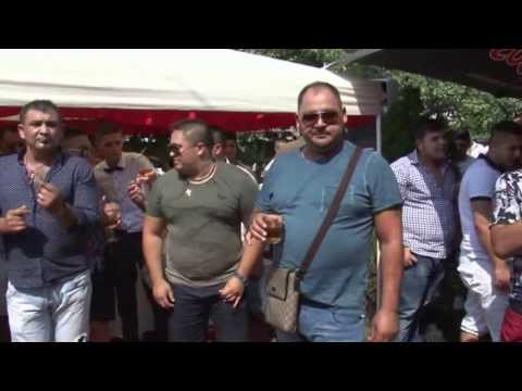 Salam si Gabita de la Craiova-Tranquila 2013- BOMBA