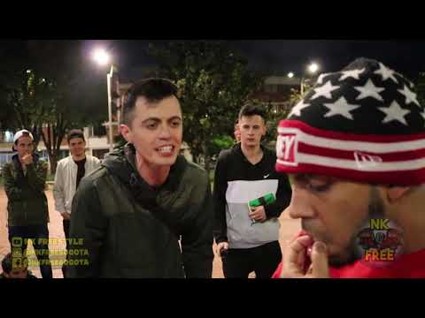 SEMIFINAL - CARPEDIEM vs INDRIAGO / NK FREESTYLE - JORNADA 6/ 2019 - 1