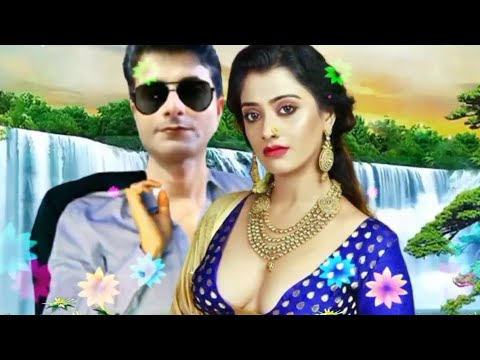 Dono Ke Husn Mein Koi Kami Nahin ||Kumar Sanu || Rajeshwari ||Romantic ||Dilwale Kabhi Na Hare 1992