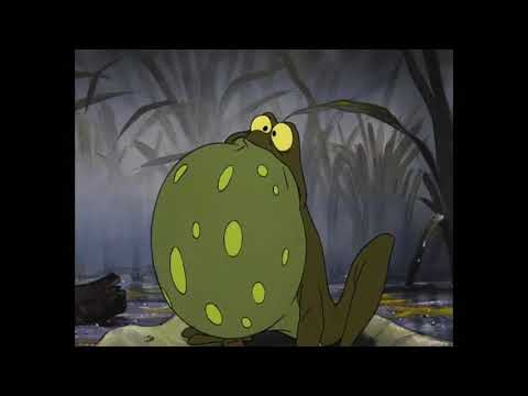 The Many Adventures of SpongeBob SquarePants - Part 22 Huckleberry Hound Lost in the Mist