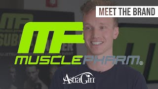 Download lagu Meet The Brand: MusclePharm // Powered by AstraGin® mp3 Download lagu Meet The Brand: MusclePharm // Powered by AstraGin® mp3