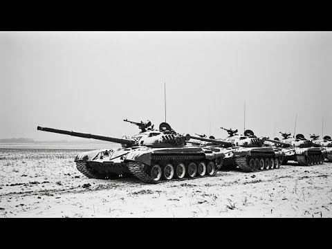 KGB Was Powerless as US-Funded 'Solidarity' Movements Dismantled Their Control in Poland