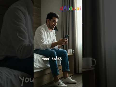 Drift AI: Boost Sales with 24/7 Conversational AI | Lead Generation & Sales Automation