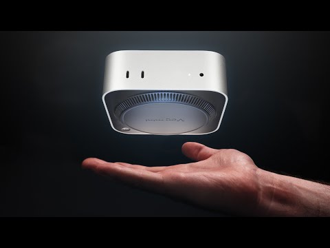 Apple Mac Mini