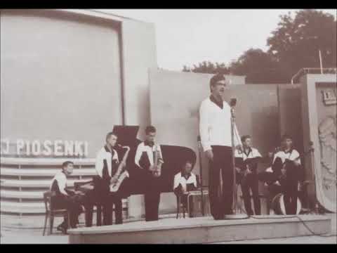 Luxemburg Combo "Mustang" - Opole 63