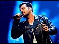 David Bustamante - Contigo (Letra) - VIEJO LOBO David Bustamante - Contigo (Letra)