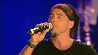 Eros Ramazzotti Un'emozione per sempre - Live Rome 2004 4K REMASTERED