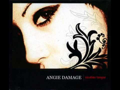 Angie Damage - Poppa's a Healer