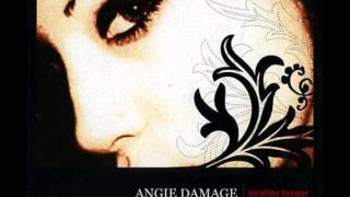 Angie Damage - Poppa's a Healer