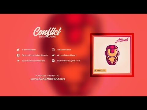 ALKEMIK - Conflict