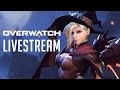 Overwatch Halloween Special and Loot Crate Opening