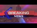 BREAKING NEWS - Situasi Terkini Polisi Bubarkan Massa Di Bawaslu