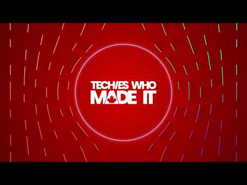 Techies Who Made It Spotlight