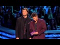 Jensen Ackles and Jared Padalecki - Supernatural ...