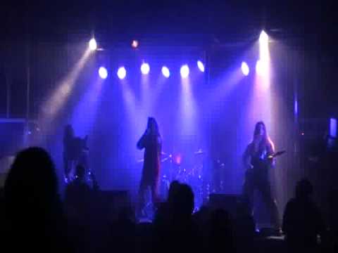 Pathology Stench: For Meatall (Live Banská Bystrica 2008)