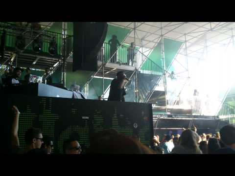 Mr carmack @ amsterdam open air