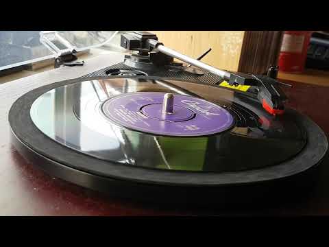 Frank Sinatra Chicago 1957 45RPM