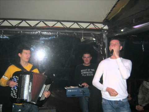 Dusmance Marko Bacan i Dimtrije - Dobro vece muzikanti