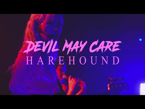 Harehound - Devil May Care