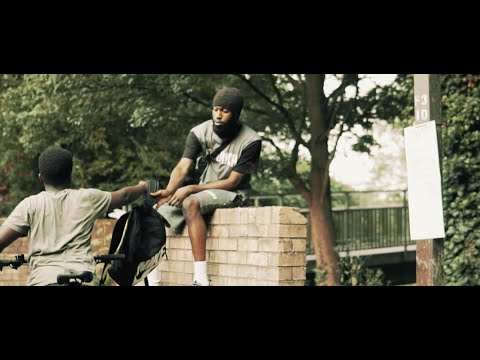 El Patron 970 - DIME - prod. by District (Official Video)