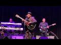Do You Love Me? Jonathan Butler sings in San Antonio on Valentine's Day 2019