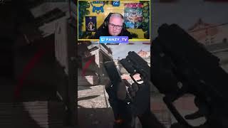 La doublette au goulag avec execution ! #shorts #warzone #warzone2