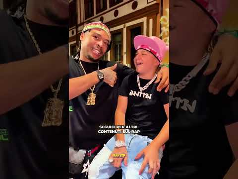 Risposta sempre pronta 😌😂 Artie 5ive | RAPTOP