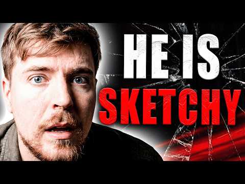 MrBeast Drama ERUPTS As Viewers Notice The Same Thing Repeatedly