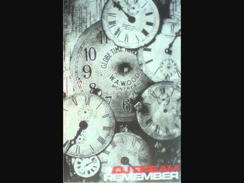 DJ Dream - Remember