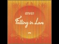 2NE1 - Falling In Love [MR] (Instrumental ...