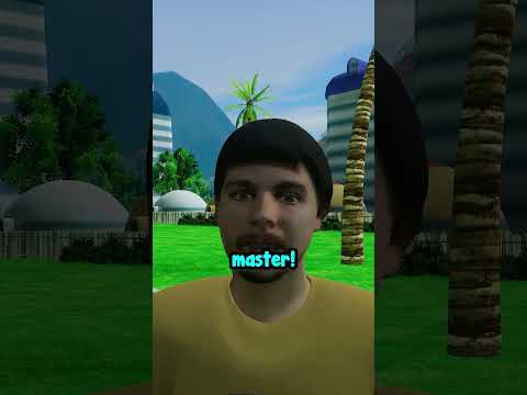 MrBeast in Ohio|MASTERS RETURN Part32 #shorts #dragonball