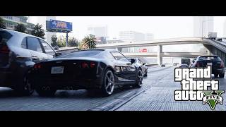 【悲報】GTA6にロックスターエディターが無いので最後の思い出にMOD無しで撮ってみた