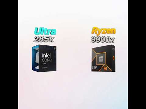 Best CPU for gaming? 🚀