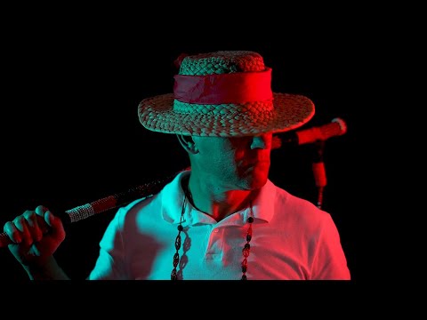 ElHuerfano - Baba Eleggua (Videoclip Oficial)