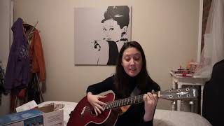 My Interpretation By Mika