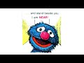 Grover S Near And Far Audio Sync