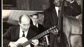 Charlie Byrd Trio-Some Other Spring (1963)