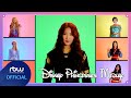 PURPLE KISS - Disney Princesses Medley