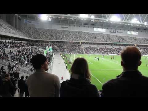 Cup  Varberg 3-3  2017 part 3