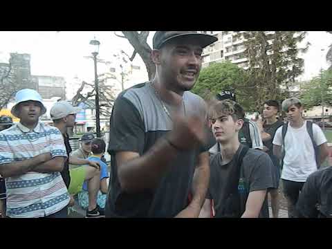 DEWAL vs LUCK G | Freestyle Regional Crew | Fecha 2 | Semi-Final |