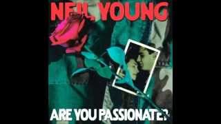 neil young - are you passionate