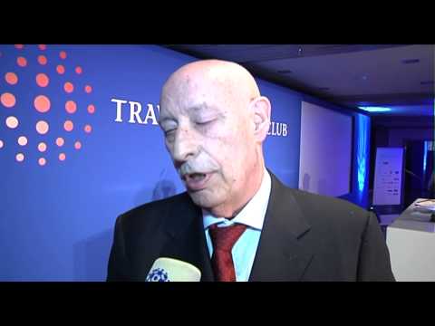 Travel Industry Club verleiht Tourismus-Awards zum neunten Mal auf der ITB 2014, Berlin