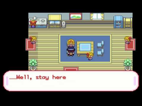 Touhoumon Another World Blind Playthrough: Part 10