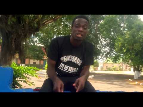 Aliki Laviz - Never Stop Trying  ( Official Video )