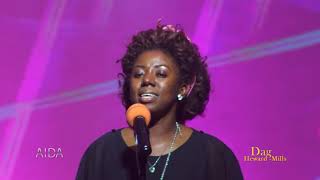 AidaLive   No Apologies Official Video