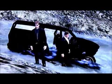 Lucky Boy - DJ Mehdi (GTA V Music Video)