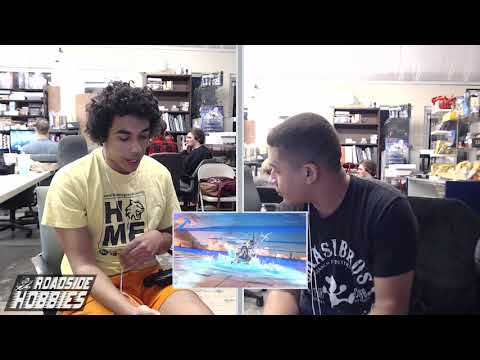 RSHU #8: Chaz! vs Snickeldorf - Losers Finals