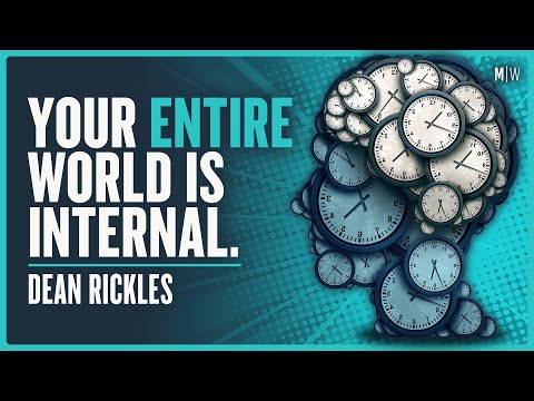 How To Cope With The Shortness Of Life - Dean Rickles