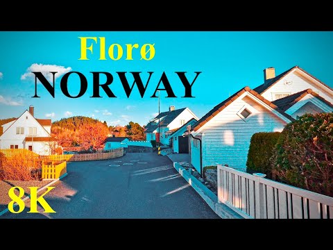 Florø, NORWAY