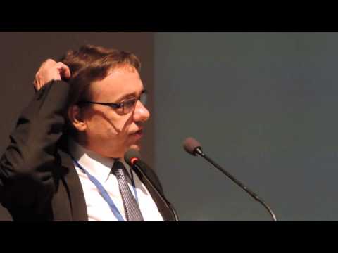 ELT@I, Jaipur, Inaugural, Christopher Brandwood I, 21 Aug 2014